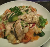 Caffe Primo - Surfers Gold Coast