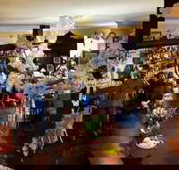 Gourmandise  Co - Surfers Gold Coast