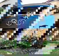 La Belle Patisserie  High Tea House - Surfers Gold Coast