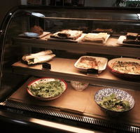 Pepi Cafe - Surfers Gold Coast