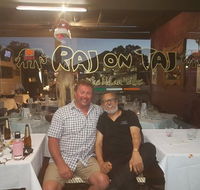 Raj on Taj Unley - Surfers Gold Coast