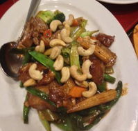 Rice Chinese Cuisine - Surfers Gold Coast