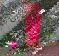 Secret Garden Adult Devonshire Tea House - Surfers Gold Coast