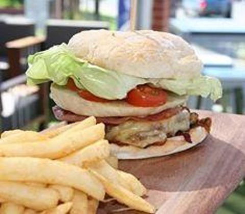 Sportys Bar & Arena - Surfers Gold Coast 0