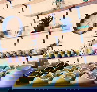 The Alkaline Cafe - Surfers Gold Coast