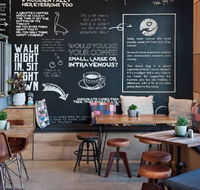 The Good Egg - Surfers Gold Coast