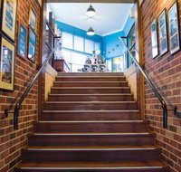 The Naked Bean Coffee Roasters - Surfers Gold Coast