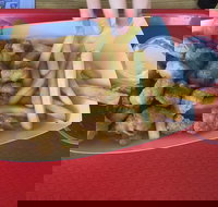 The Squid Shack - Surfers Gold Coast