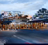 The Unley - Surfers Gold Coast