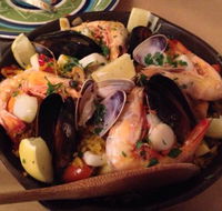 Villa 77 Spanish Tapas Bar and Restaurant - Surfers Gold Coast