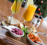 2 Cuz Cafe - Surfers Gold Coast