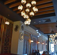 Eat in Istanbul Restaurant - Surfers Gold Coast