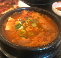 Hancook Korean Restaurant - Surfers Gold Coast