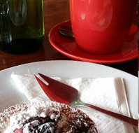 Hawker Street Cafe - Surfers Gold Coast