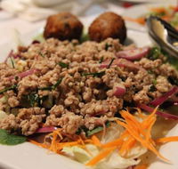 Isaan Village Thai Restaurant - Surfers Gold Coast