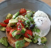 Jarmers Kitchen - Surfers Gold Coast