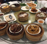 Little Canton Chinese Restaurant - Surfers Gold Coast