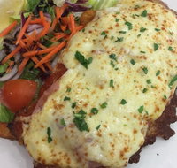 Little Chez's Pizzas - Surfers Gold Coast