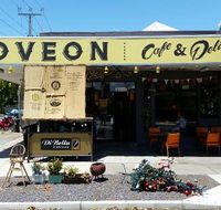 Loveon Cafe - Surfers Gold Coast