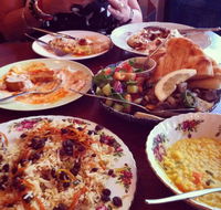 Parwana Afghan Kitchen - Surfers Gold Coast