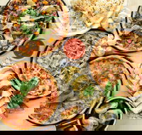 Pick 'em Pizzas - Surfers Gold Coast