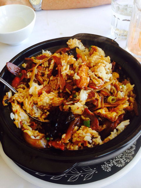 Sunflower Vietnamese Restaurant - Surfers Gold Coast 1