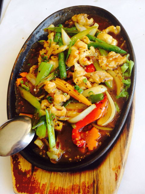 Sunflower Vietnamese Restaurant - Surfers Gold Coast 4