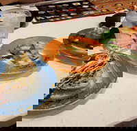 Sushi Train - Surfers Gold Coast