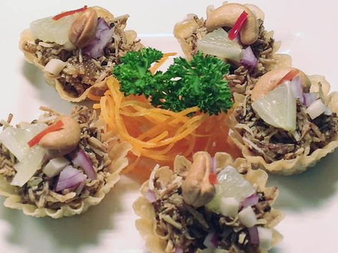 Yum Yai Thai Kitchen - Surfers Gold Coast 0