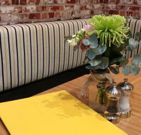 Zeea's Eatery - Brickworks - Surfers Gold Coast