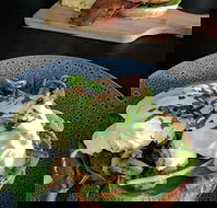 Cantina 61 - Surfers Gold Coast