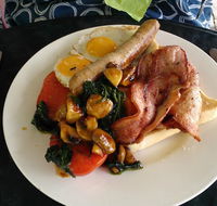 Collars  Cuffs Coffee Bar - Surfers Gold Coast