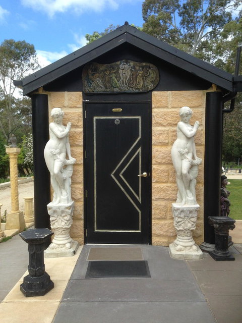 Da Vince's - Surfers Gold Coast 1