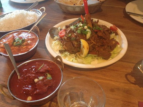 Delhi Spice - Surfers Gold Coast 0