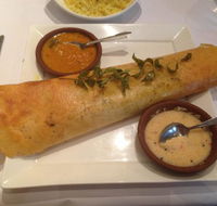 Dhaba at the Spice Kitchen - Surfers Gold Coast