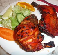 Gourmet India Restaurant - Surfers Gold Coast