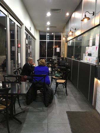 La Sapori Italian Restaurant - Surfers Gold Coast 0