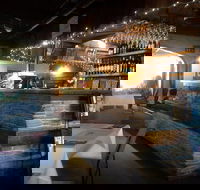 Old bush inn - Surfers Gold Coast