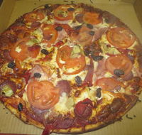 Pappy's Pizza Bar - Surfers Gold Coast