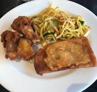 Queen Bee Indonesian and Chinese Restaurant - Surfers Gold Coast