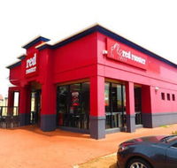 Red Rooster - Surfers Gold Coast