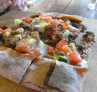 Russells Pizza - Surfers Gold Coast