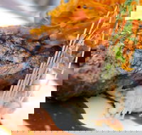 Sorrentos Cafe - Surfers Gold Coast