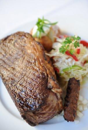 Mount Gambier SA Surfers Gold Coast