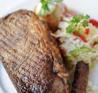 The Barn - Surfers Gold Coast