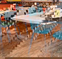 The golden fleece cafe - Surfers Gold Coast