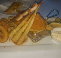 The Rocks Tavern - Surfers Gold Coast