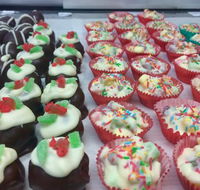 The Whistling Cat Cafe  Burger Bar - Surfers Gold Coast