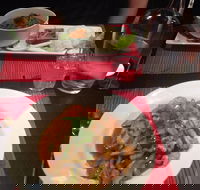 Wild Ginger Thai - Surfers Gold Coast