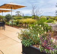 Arid Lands Botanic Garden Cafe - Surfers Gold Coast